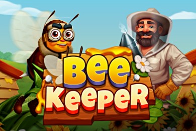 Beekeeper онлайн Джаз Казино